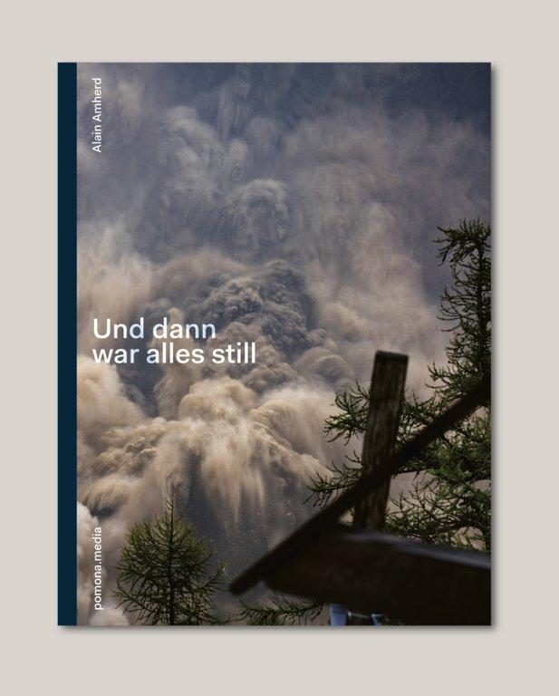 Und dann war alles still